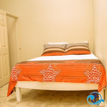 Mariner Motel Bridgetown Ngoại thất bức ảnh