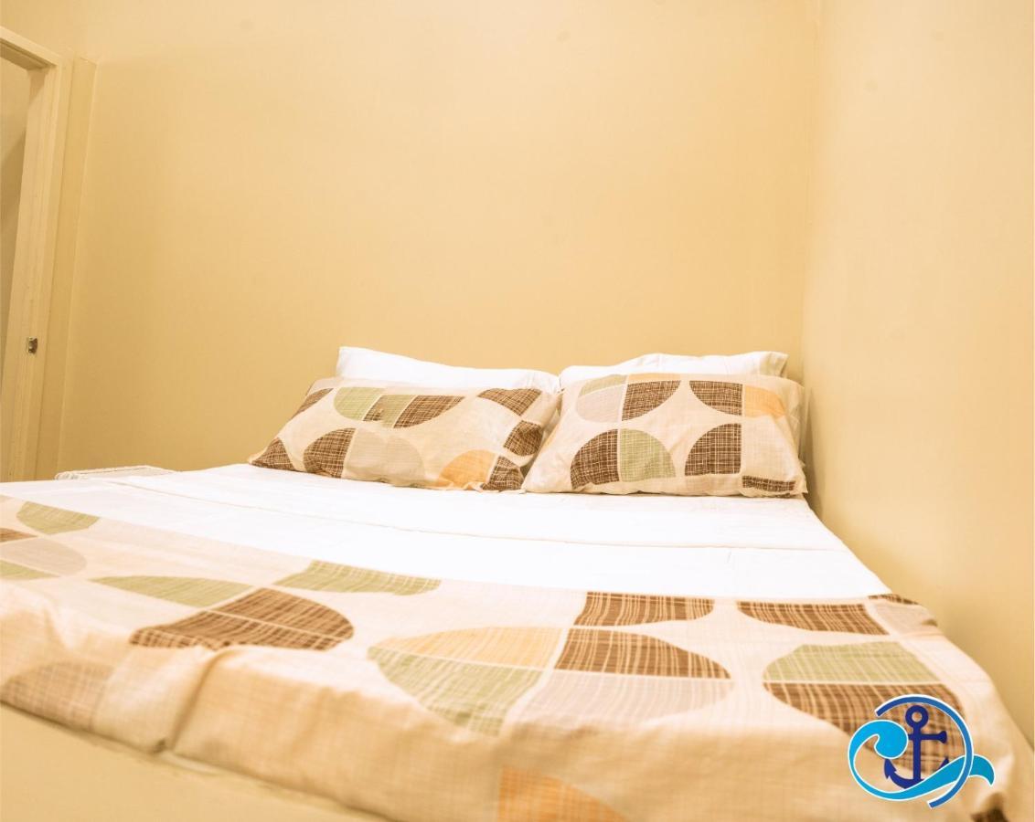 Mariner Motel Bridgetown Ngoại thất bức ảnh
