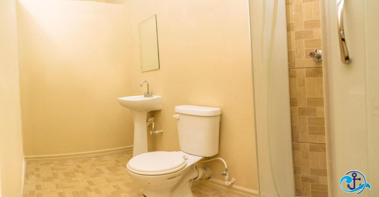 Mariner Motel Bridgetown Ngoại thất bức ảnh