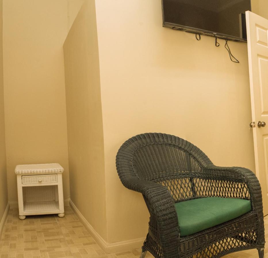 Mariner Motel Bridgetown Ngoại thất bức ảnh