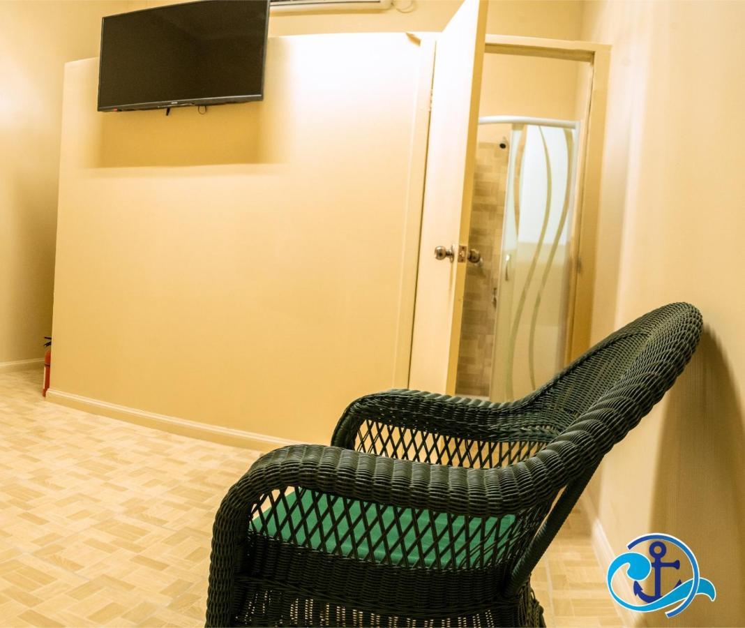 Mariner Motel Bridgetown Ngoại thất bức ảnh