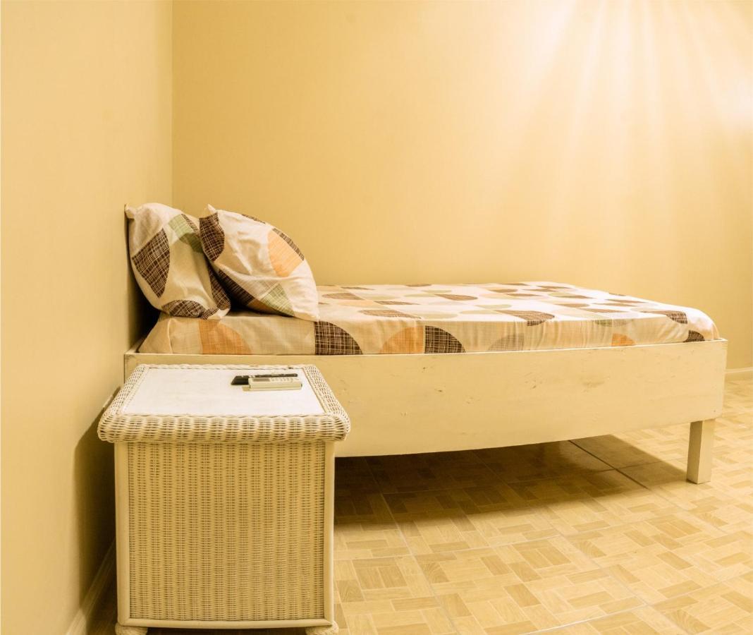Mariner Motel Bridgetown Ngoại thất bức ảnh